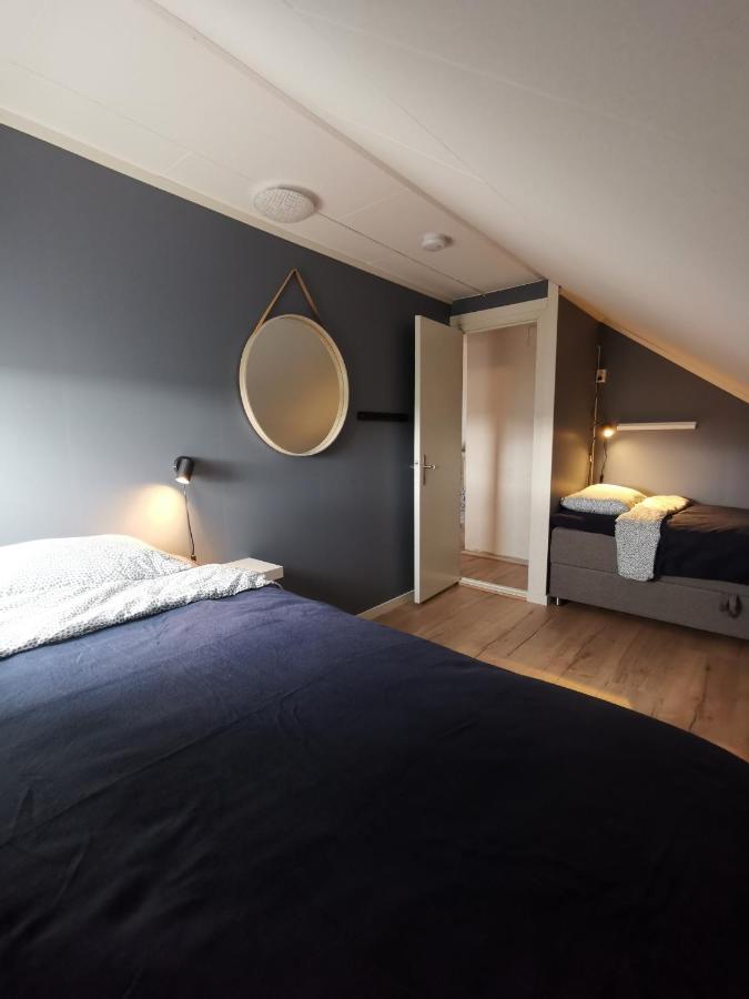 Andenes Sentrum Apartment Luaran gambar