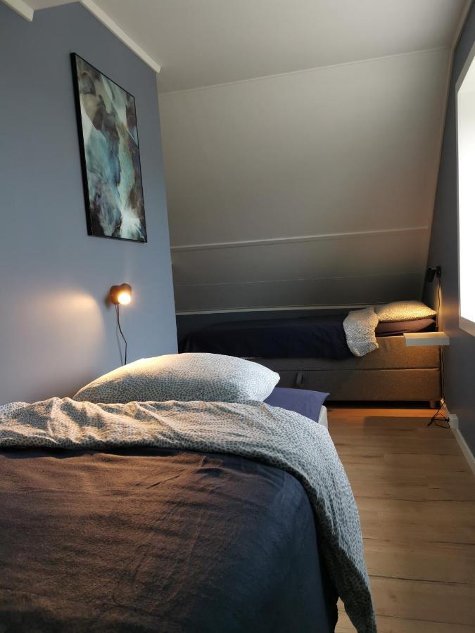 Andenes Sentrum Apartment Luaran gambar