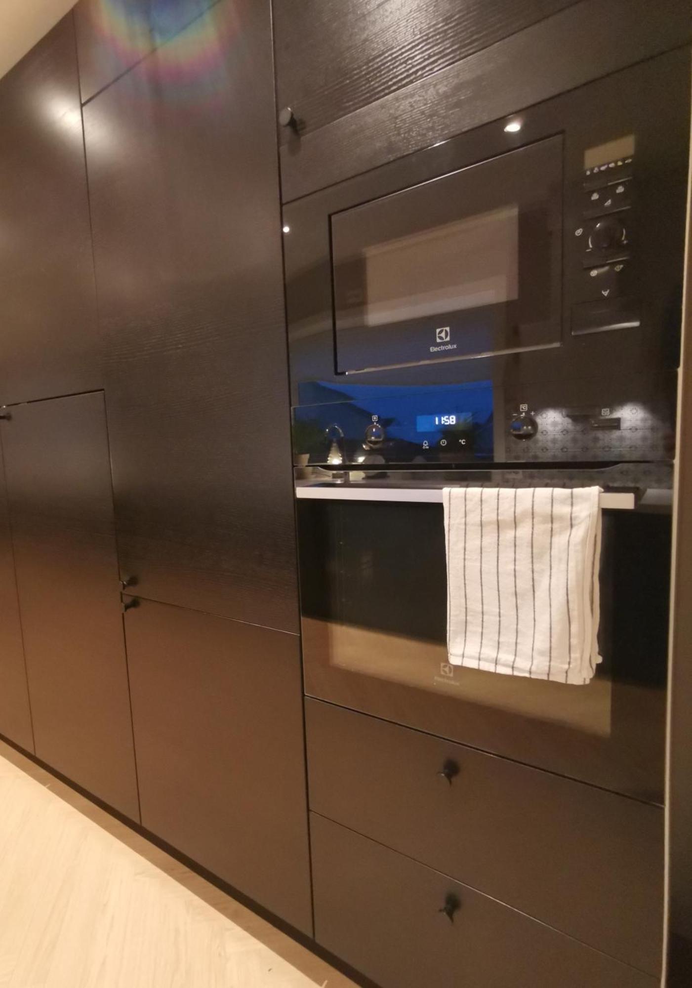 Andenes Sentrum Apartment Luaran gambar
