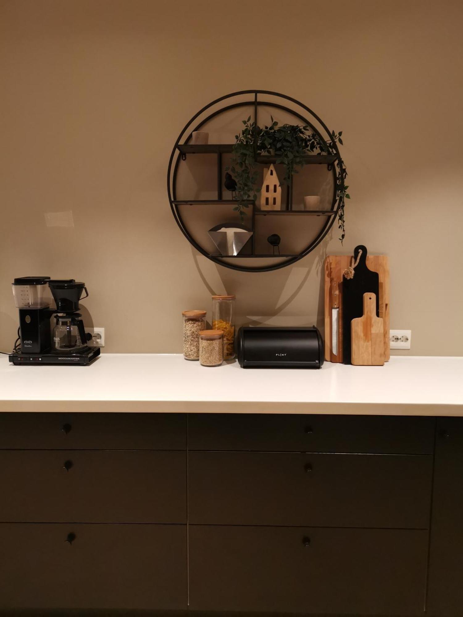 Andenes Sentrum Apartment Luaran gambar