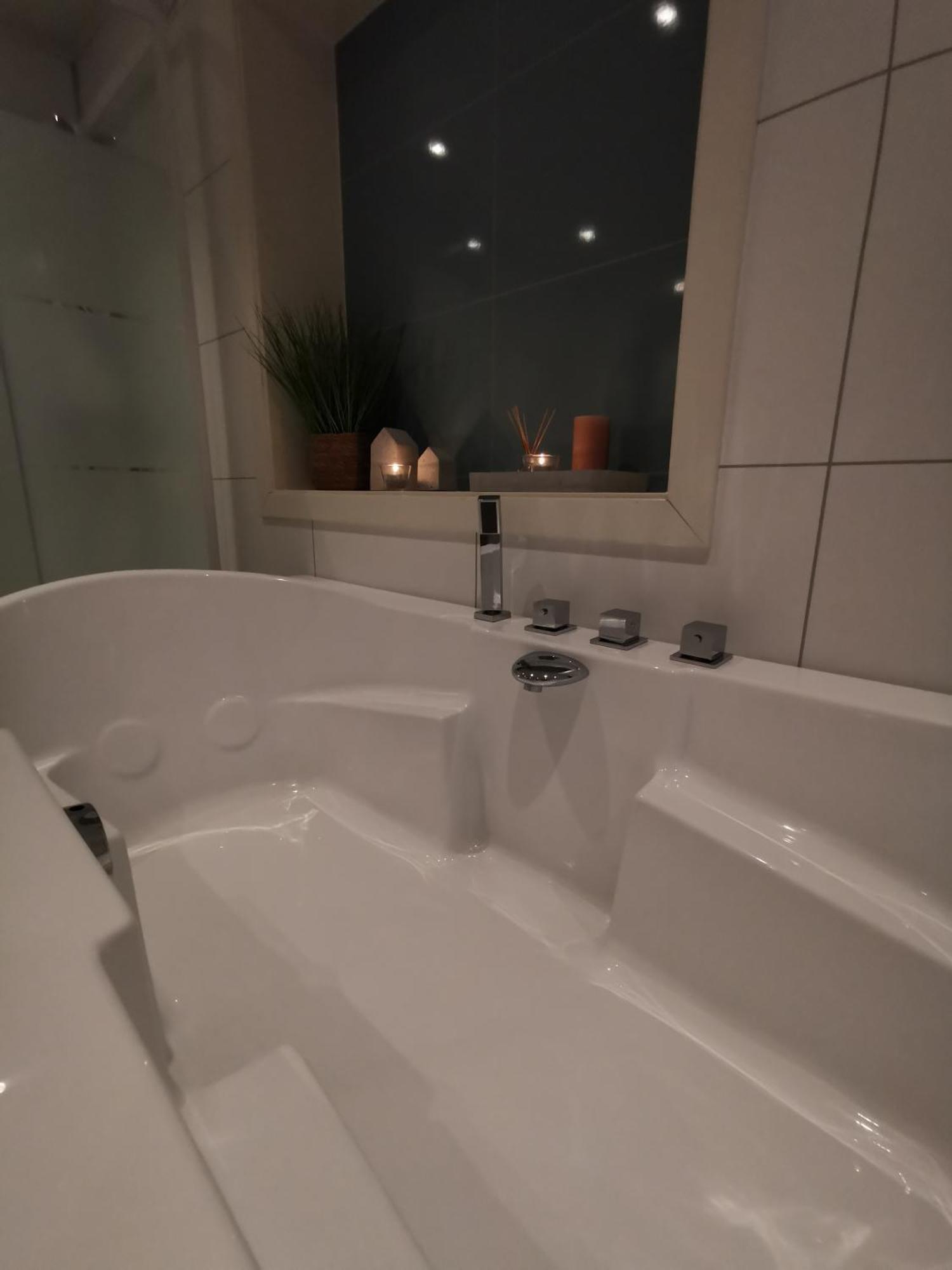 Andenes Sentrum Apartment Luaran gambar
